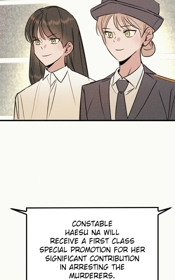 My Sister’s Private Life Chapter 55 page 99 - 