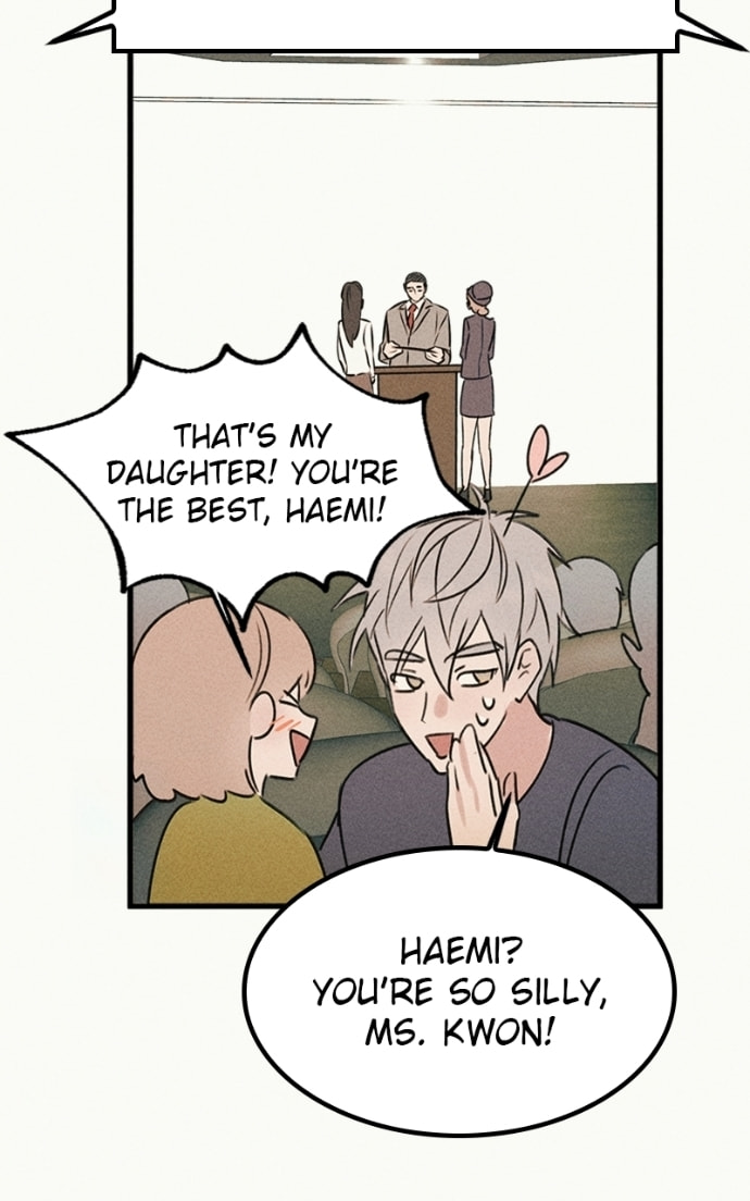 My Sister’s Private Life Chapter 55 page 100 - 