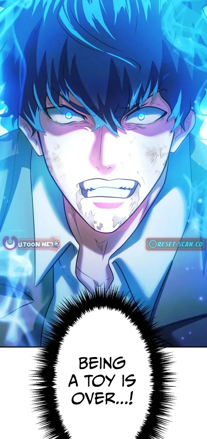 My Skill are the only Stealing – I’ll Take the Strongest Powers and Begin My Revenge Chapter 1 page 109 - 