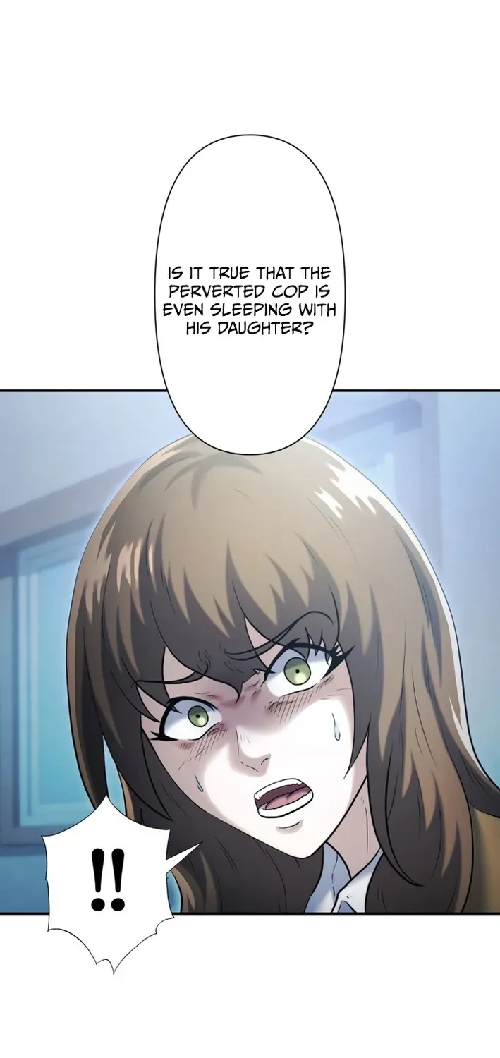 My Skill are the only Stealing – I’ll Take the Strongest Powers and Begin My Revenge Chapter 1 page 16 - 
