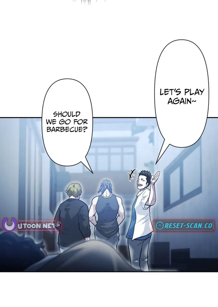 My Skill are the only Stealing – I’ll Take the Strongest Powers and Begin My Revenge Chapter 1 page 42 - 