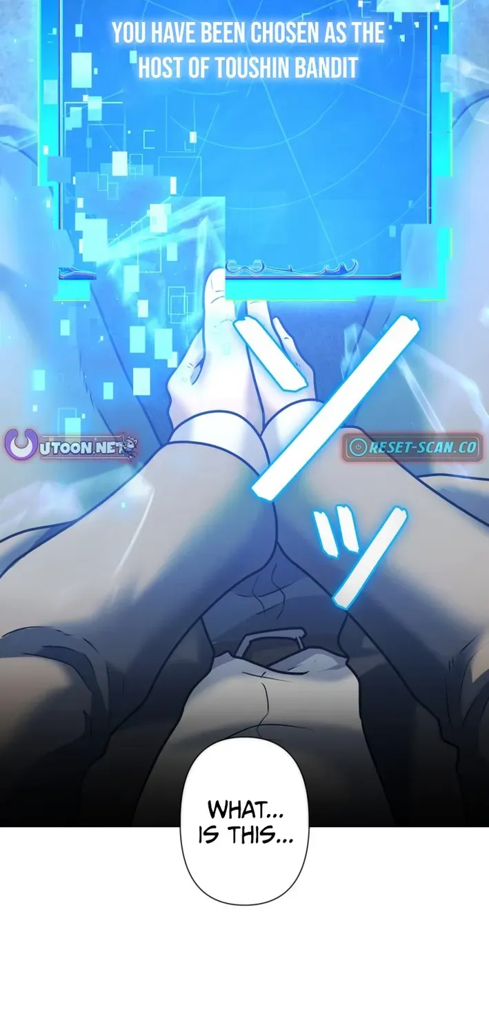 My Skill are the only Stealing – I’ll Take the Strongest Powers and Begin My Revenge Chapter 1 page 46 - 
