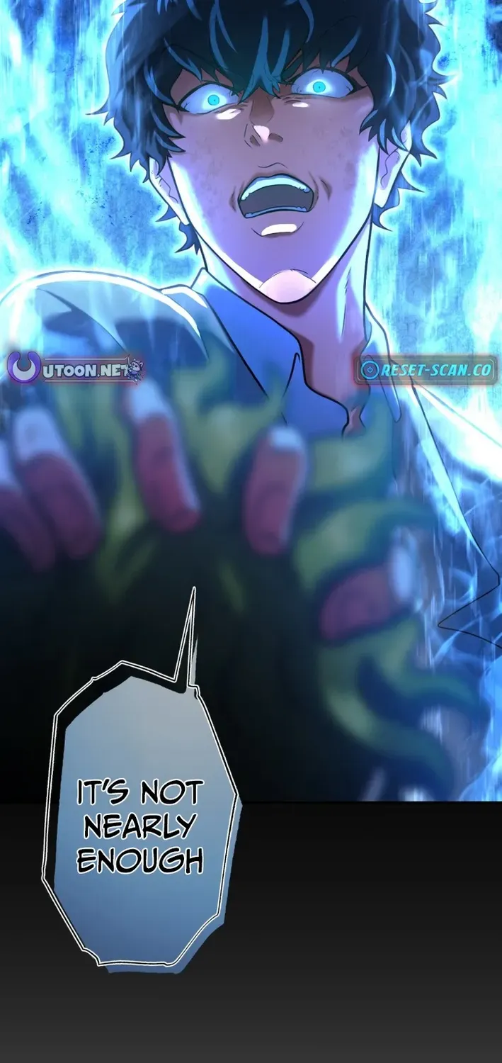 My Skill are the only Stealing – I’ll Take the Strongest Powers and Begin My Revenge Chapter 1 page 6 - 