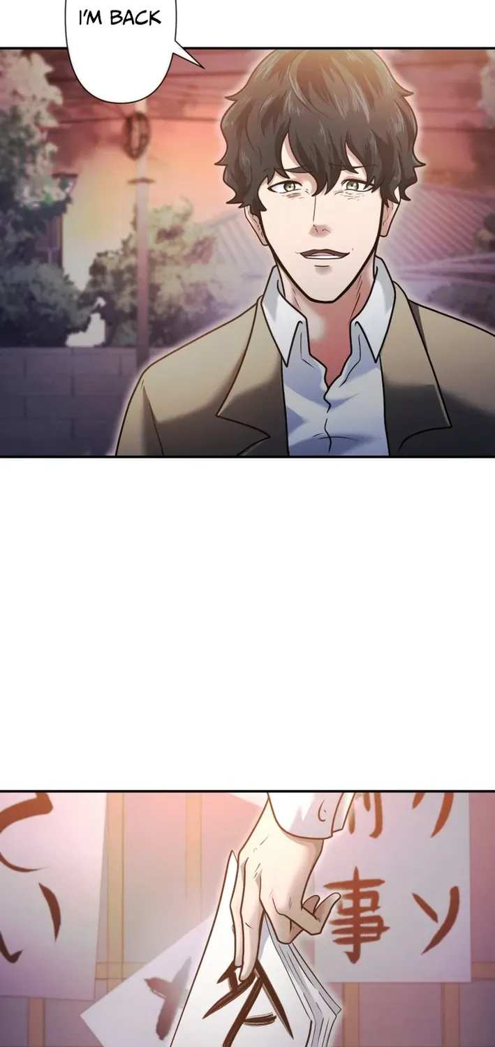 My Skill are the only Stealing – I’ll Take the Strongest Powers and Begin My Revenge Chapter 1 page 51 - 