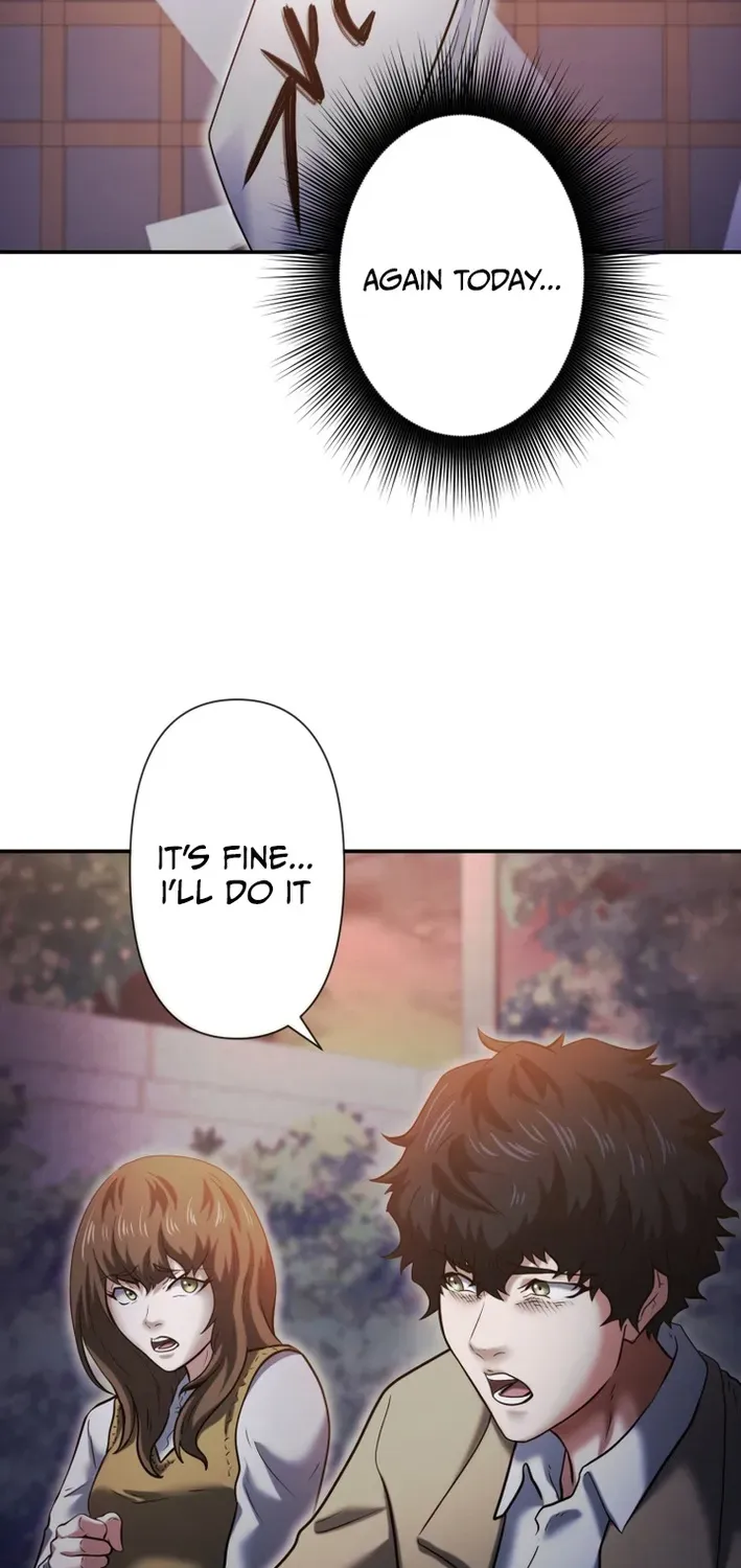 My Skill are the only Stealing – I’ll Take the Strongest Powers and Begin My Revenge Chapter 1 page 52 - 