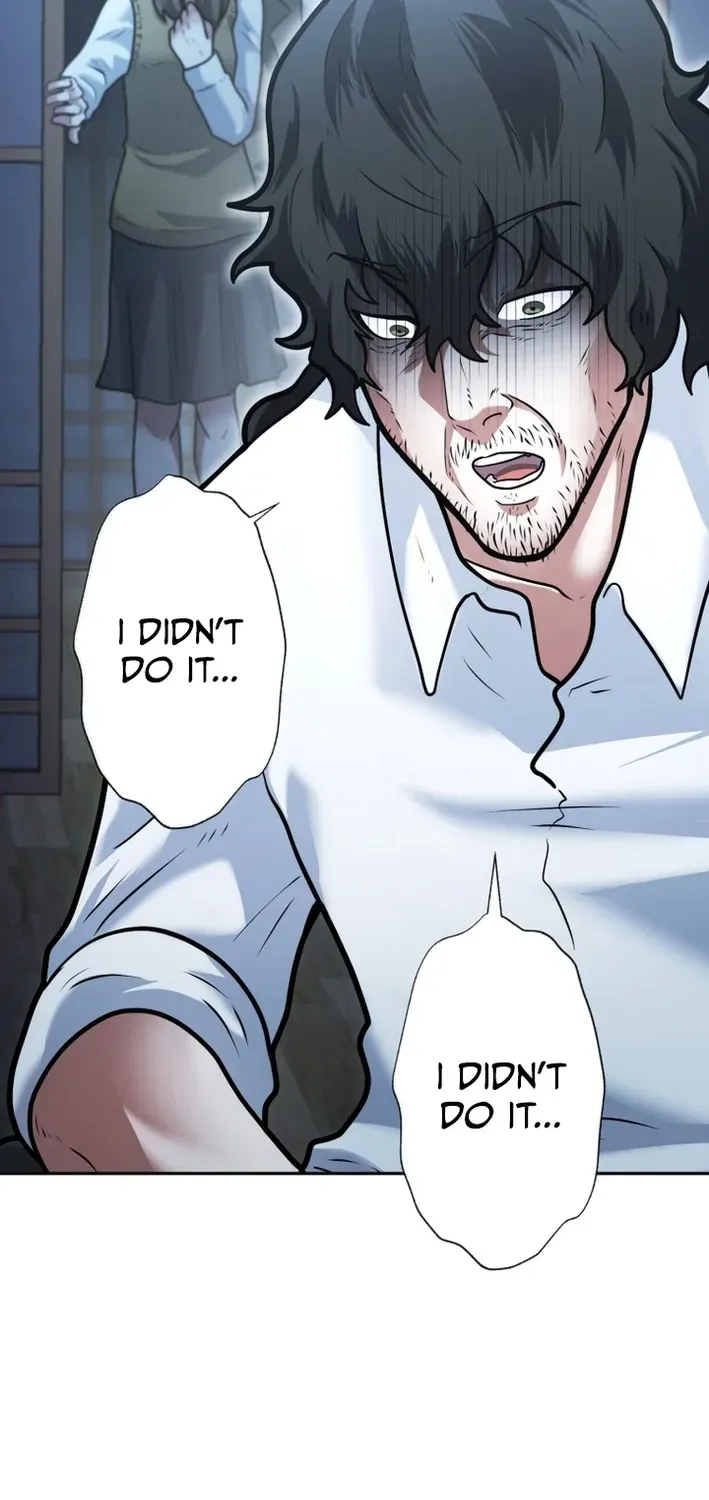 My Skill are the only Stealing – I’ll Take the Strongest Powers and Begin My Revenge Chapter 1 page 67 - 