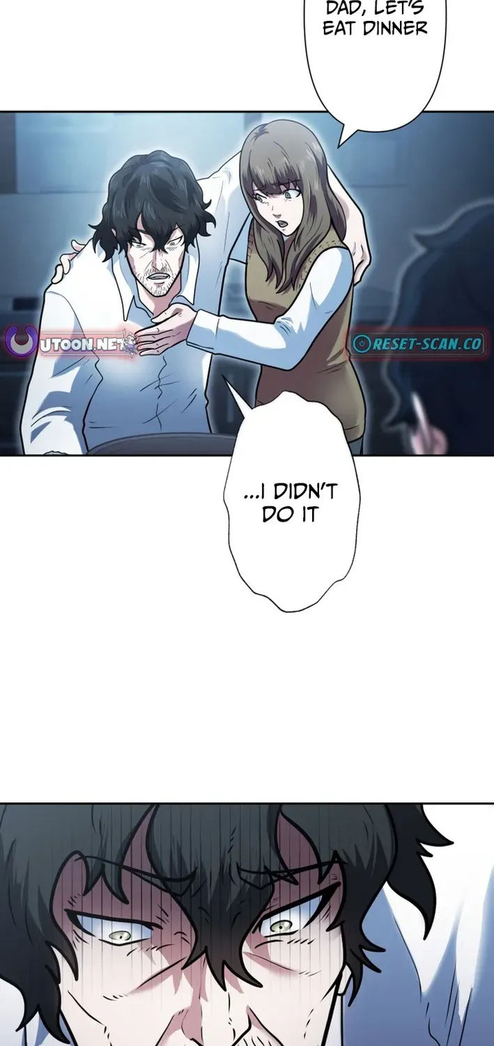 My Skill are the only Stealing – I’ll Take the Strongest Powers and Begin My Revenge Chapter 1 page 69 - 