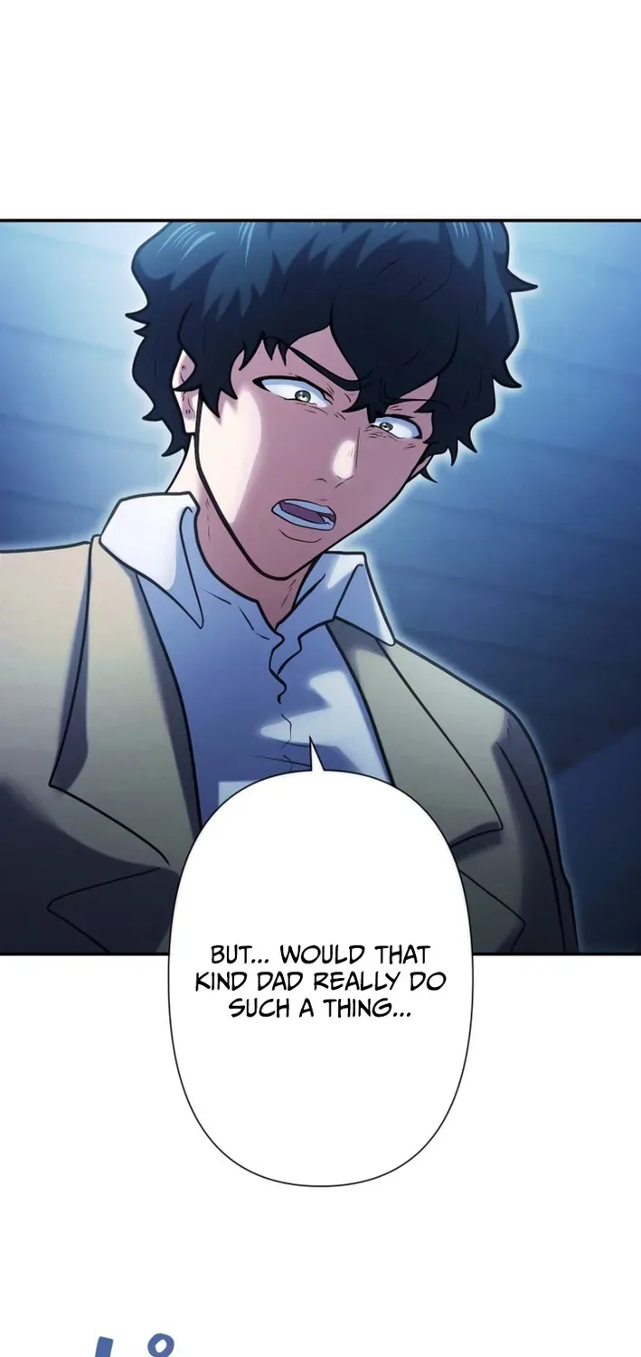 My Skill are the only Stealing – I’ll Take the Strongest Powers and Begin My Revenge Chapter 1 page 78 - 