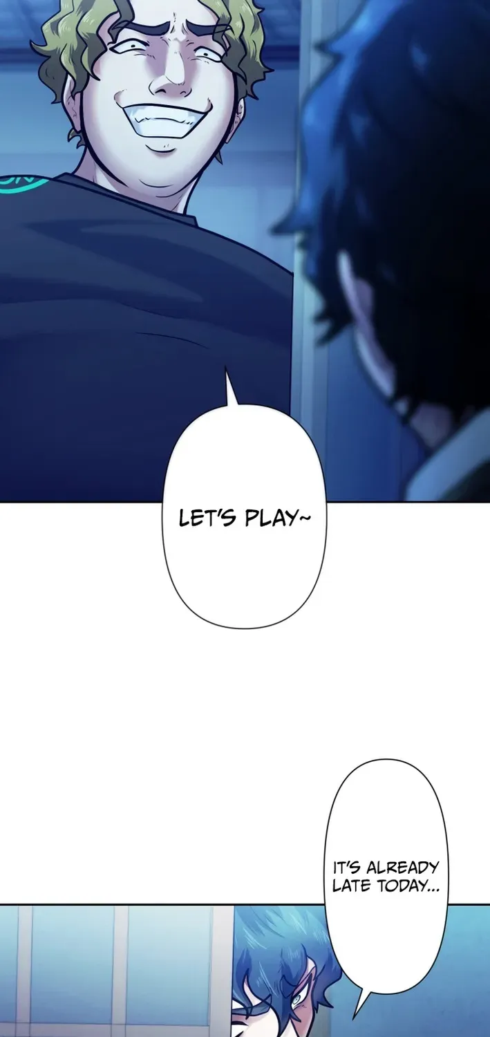 My Skill are the only Stealing – I’ll Take the Strongest Powers and Begin My Revenge Chapter 1 page 80 - 
