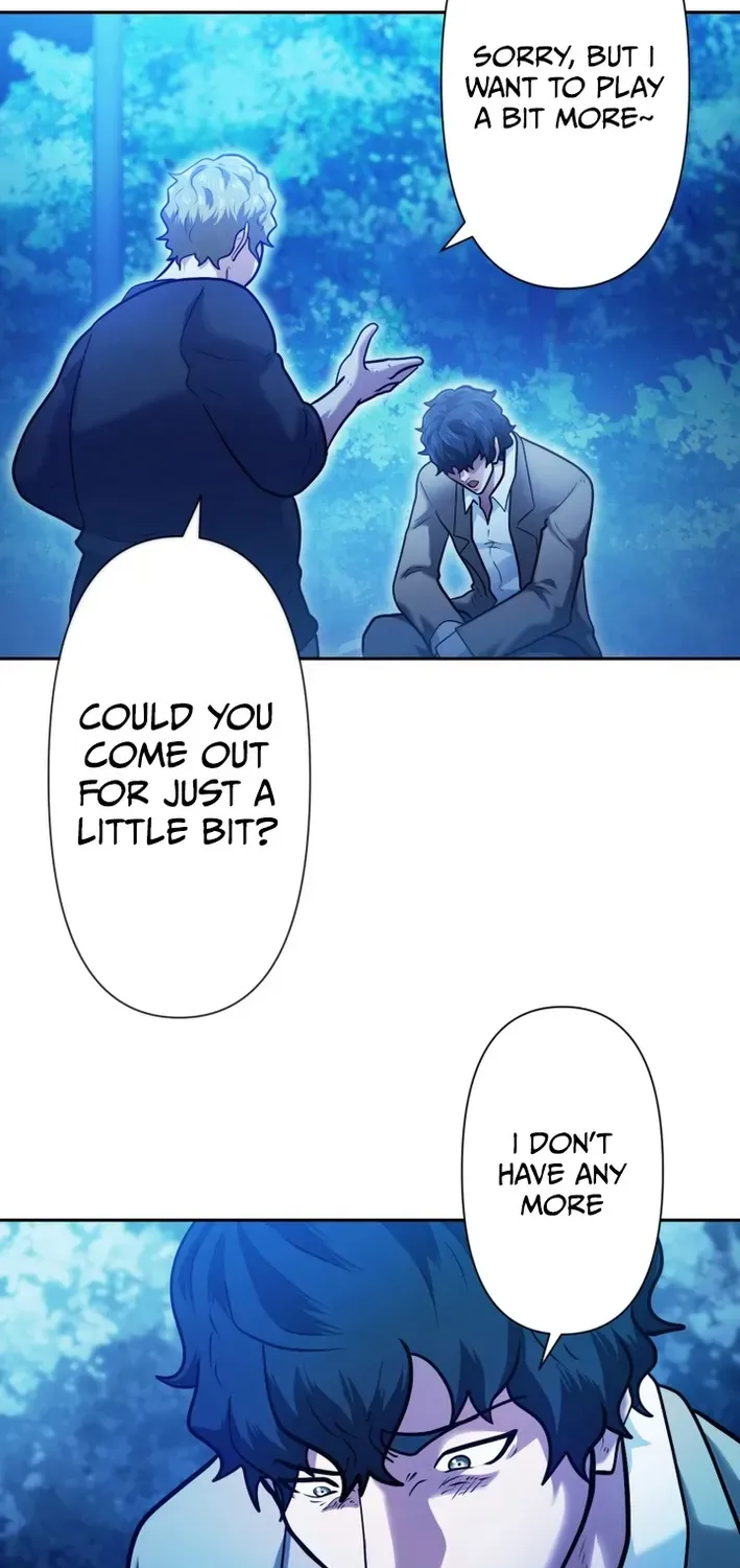 My Skill are the only Stealing – I’ll Take the Strongest Powers and Begin My Revenge Chapter 1 page 83 - 