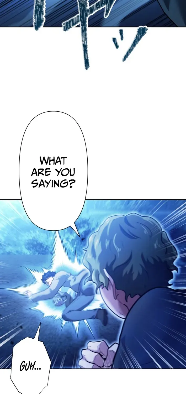 My Skill are the only Stealing – I’ll Take the Strongest Powers and Begin My Revenge Chapter 1 page 86 - 