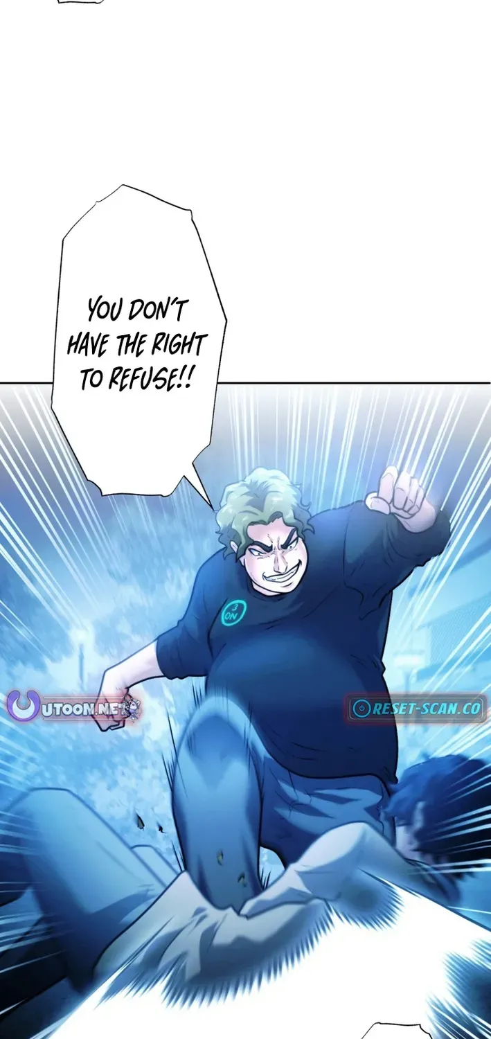 My Skill are the only Stealing – I’ll Take the Strongest Powers and Begin My Revenge Chapter 1 page 87 - 