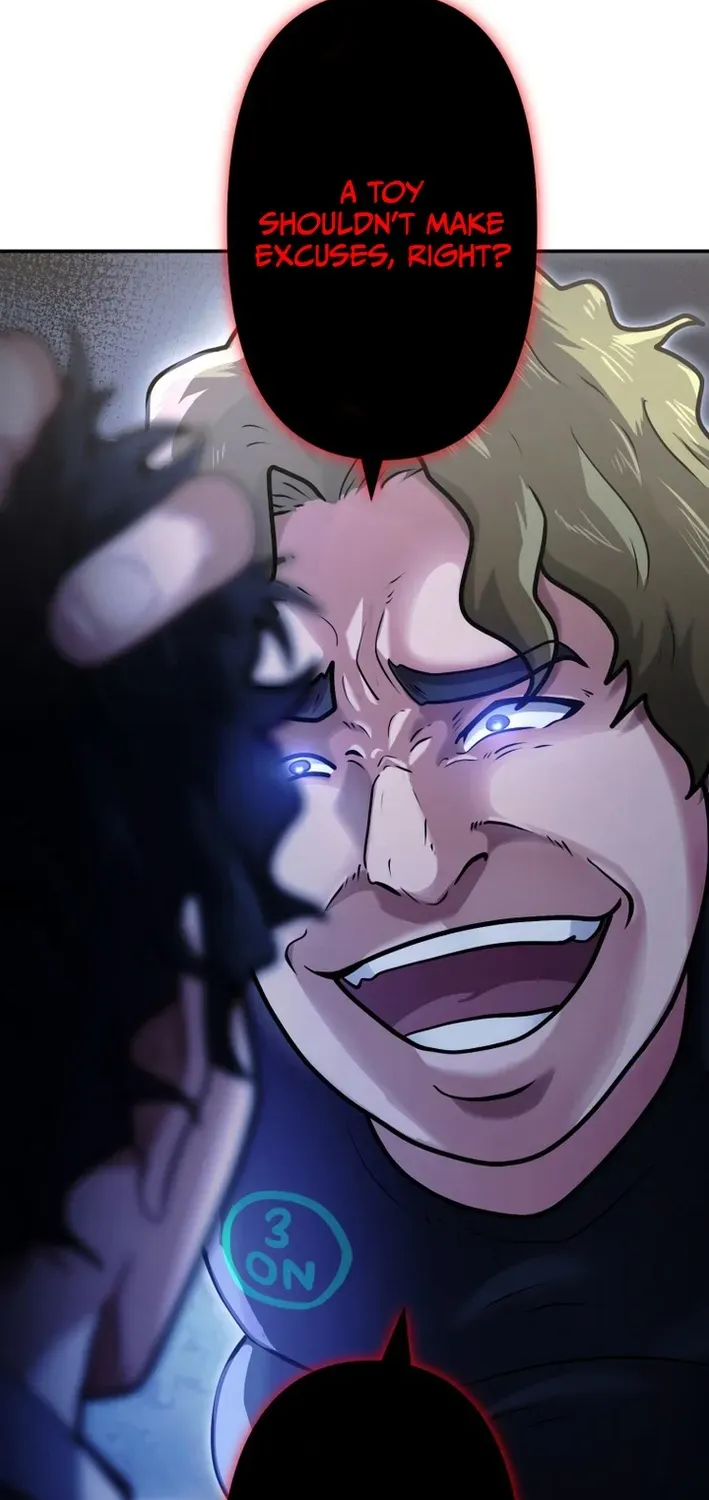 My Skill are the only Stealing – I’ll Take the Strongest Powers and Begin My Revenge Chapter 1 page 90 - 