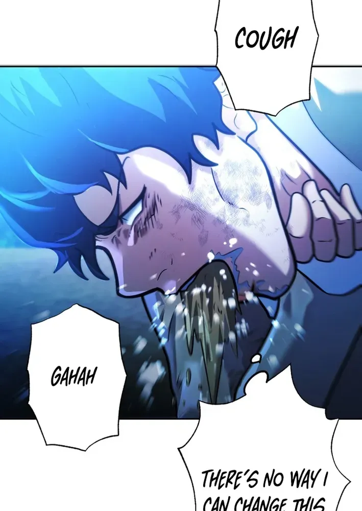 My Skill are the only Stealing – I’ll Take the Strongest Powers and Begin My Revenge Chapter 1 page 98 - 