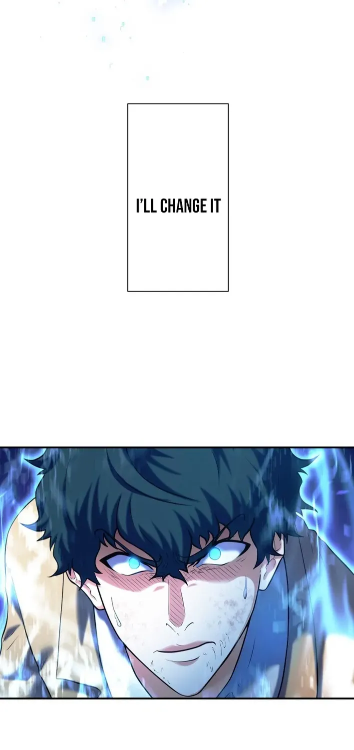 My Skill are the only Stealing – I’ll Take the Strongest Powers and Begin My Revenge Chapter 2 page 4 - 