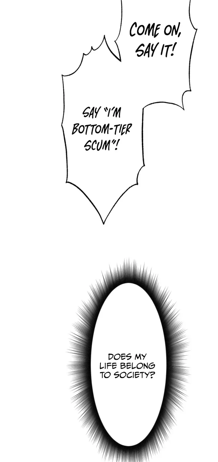 My Skill are the only Stealing – I’ll Take the Strongest Powers and Begin My Revenge Chapter 2 page 33 - 