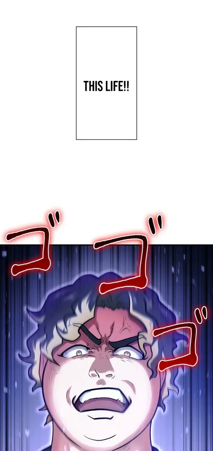 My Skill are the only Stealing – I’ll Take the Strongest Powers and Begin My Revenge Chapter 2 page 5 - 