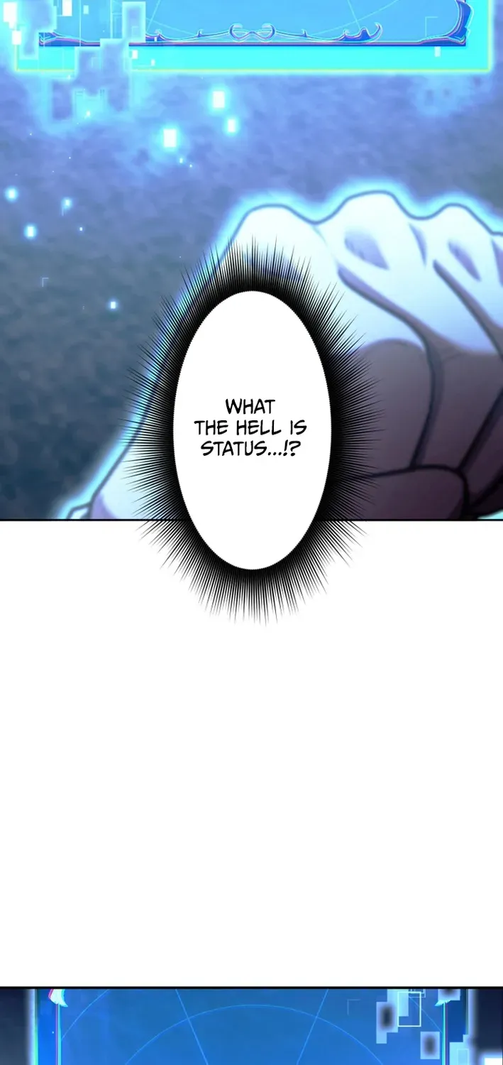 My Skill are the only Stealing – I’ll Take the Strongest Powers and Begin My Revenge Chapter 2 page 8 - 