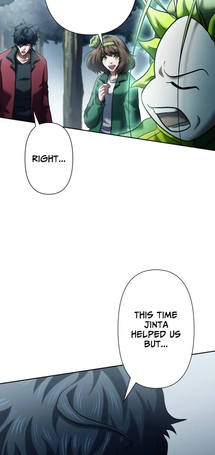 My Skill are the only Stealing – I’ll Take the Strongest Powers and Begin My Revenge Chapter 25 page 11 - 