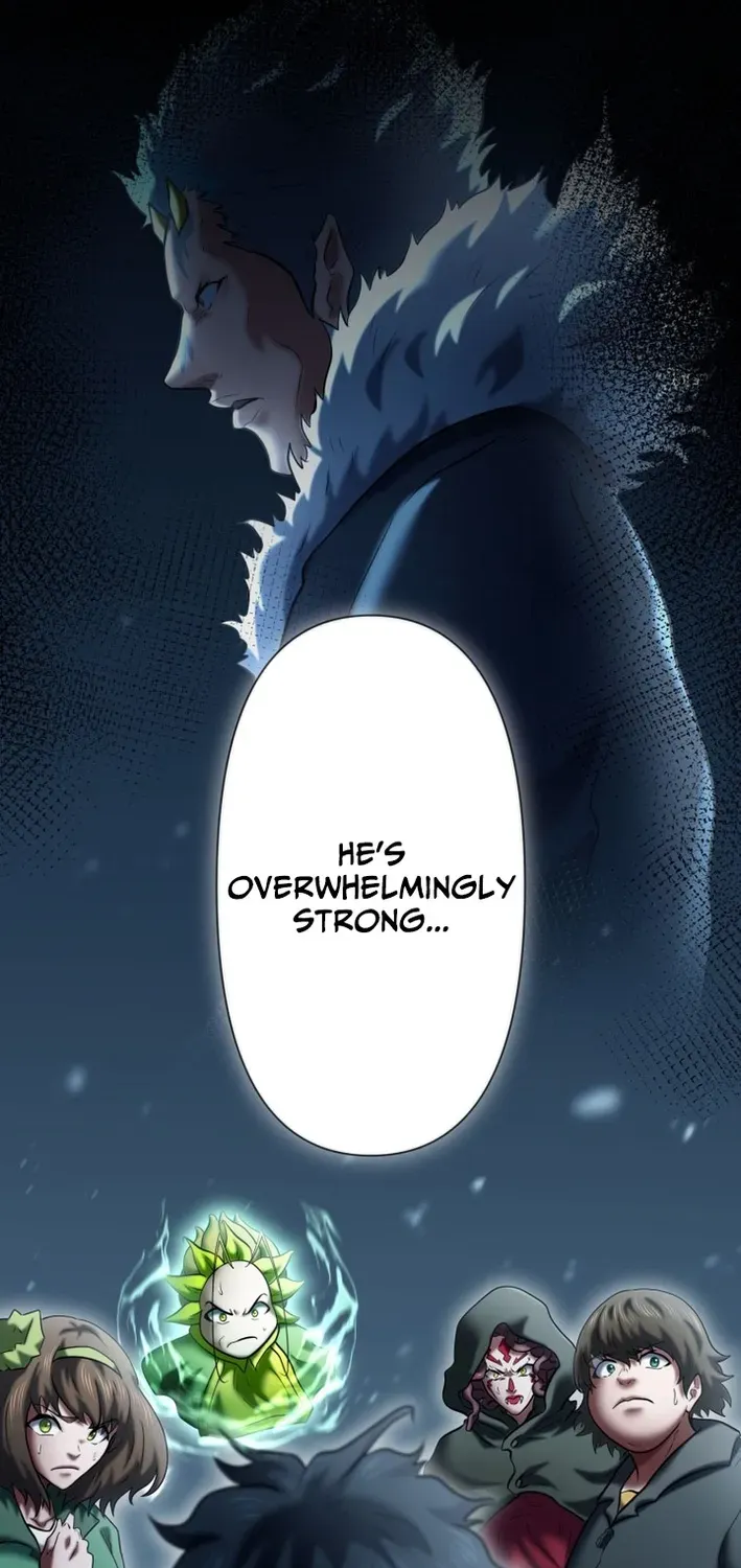 My Skill are the only Stealing – I’ll Take the Strongest Powers and Begin My Revenge Chapter 25 page 13 - 