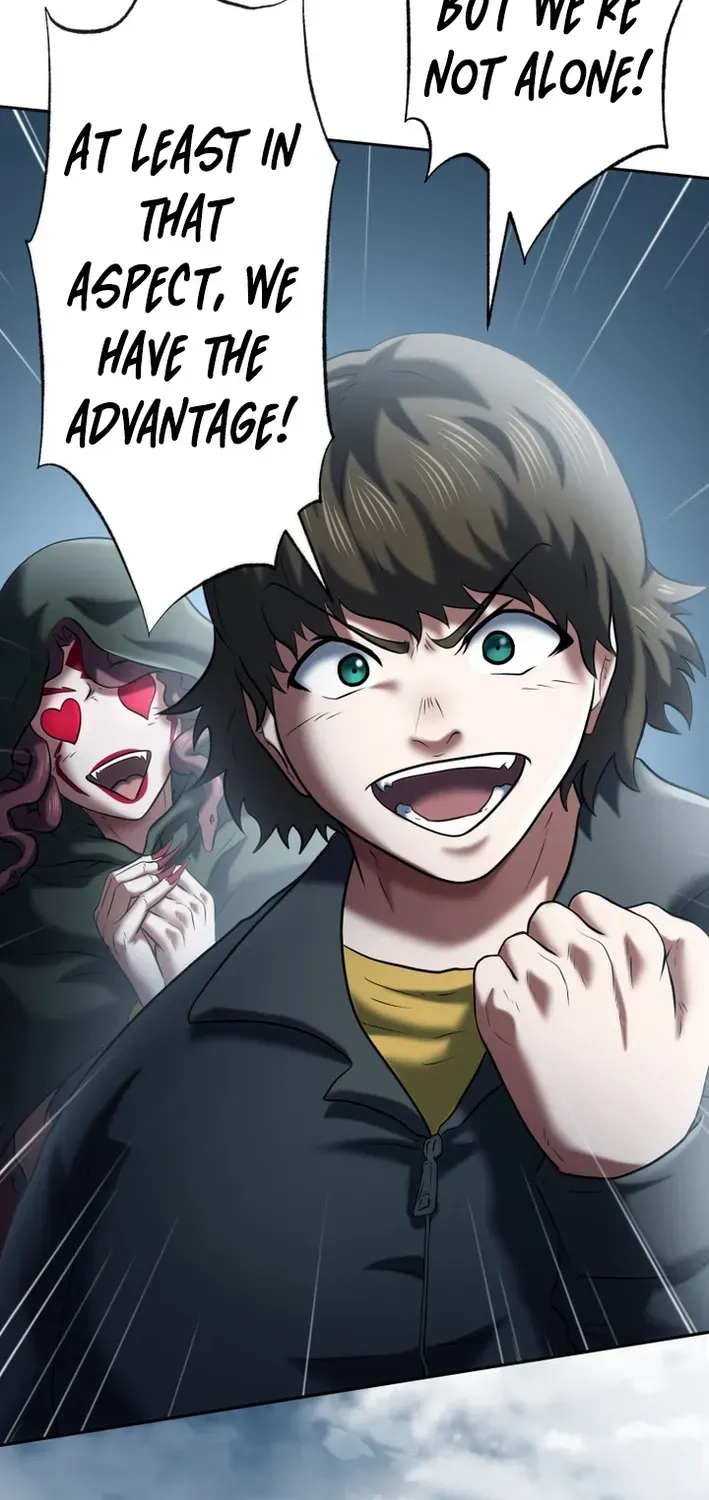 My Skill are the only Stealing – I’ll Take the Strongest Powers and Begin My Revenge Chapter 25 page 17 - 