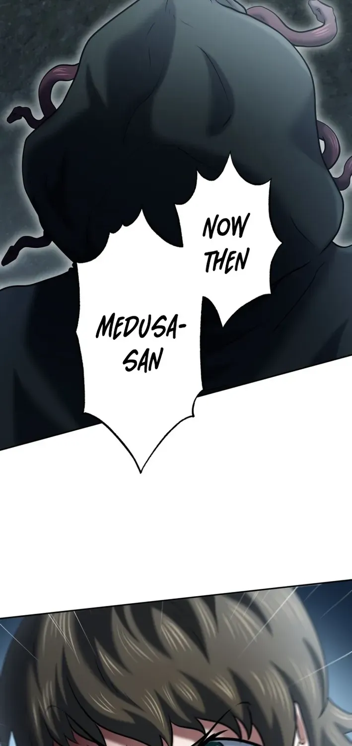 My Skill are the only Stealing – I’ll Take the Strongest Powers and Begin My Revenge Chapter 25 page 20 - 