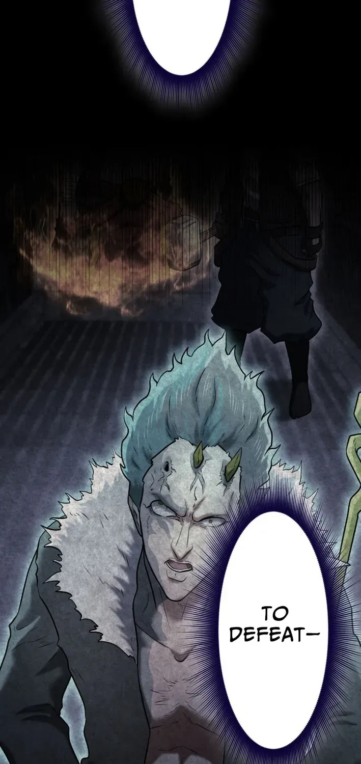 My Skill are the only Stealing – I’ll Take the Strongest Powers and Begin My Revenge Chapter 25 page 3 - 