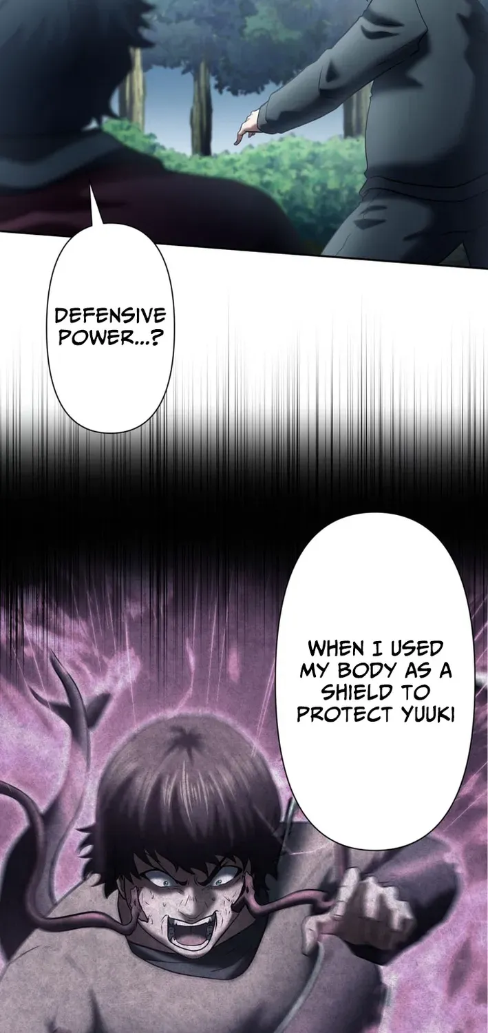 My Skill are the only Stealing – I’ll Take the Strongest Powers and Begin My Revenge Chapter 25 page 24 - 