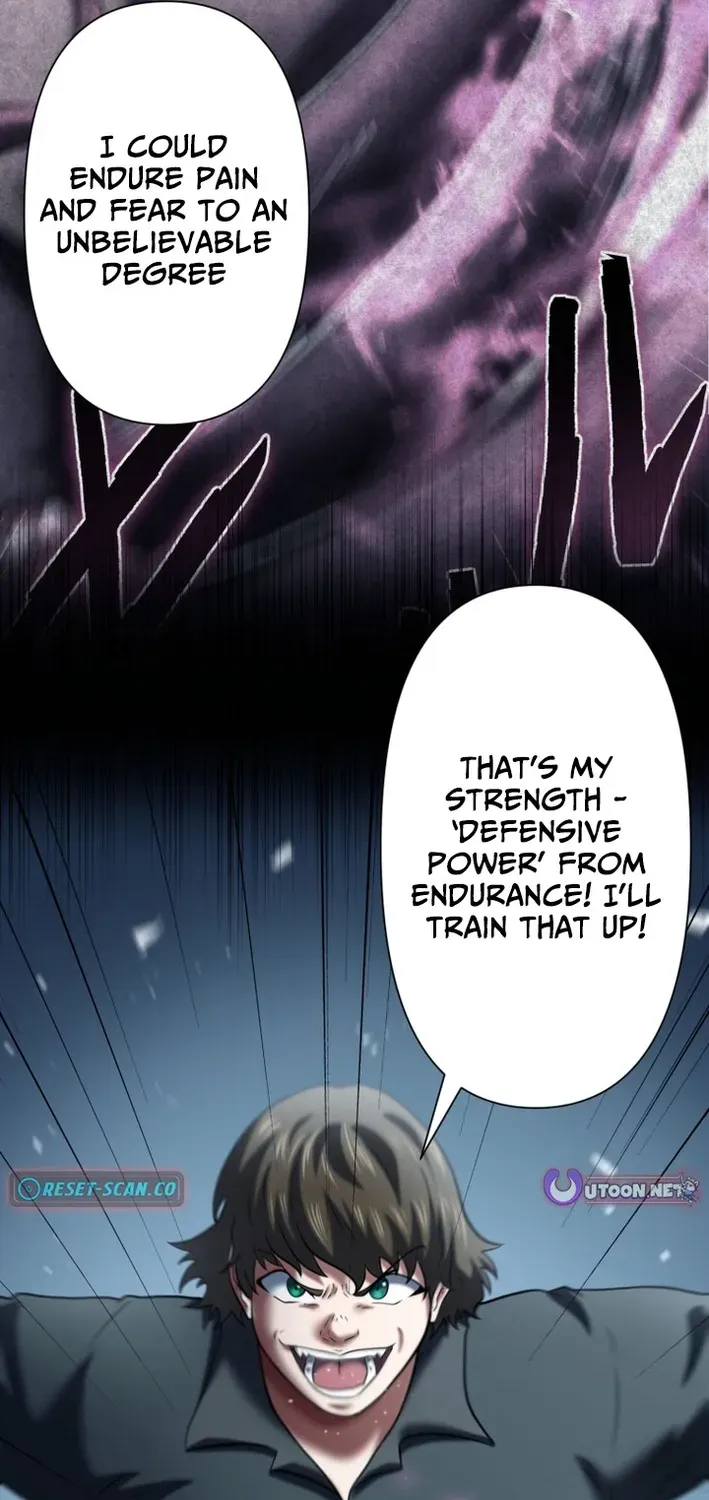 My Skill are the only Stealing – I’ll Take the Strongest Powers and Begin My Revenge Chapter 25 page 25 - 
