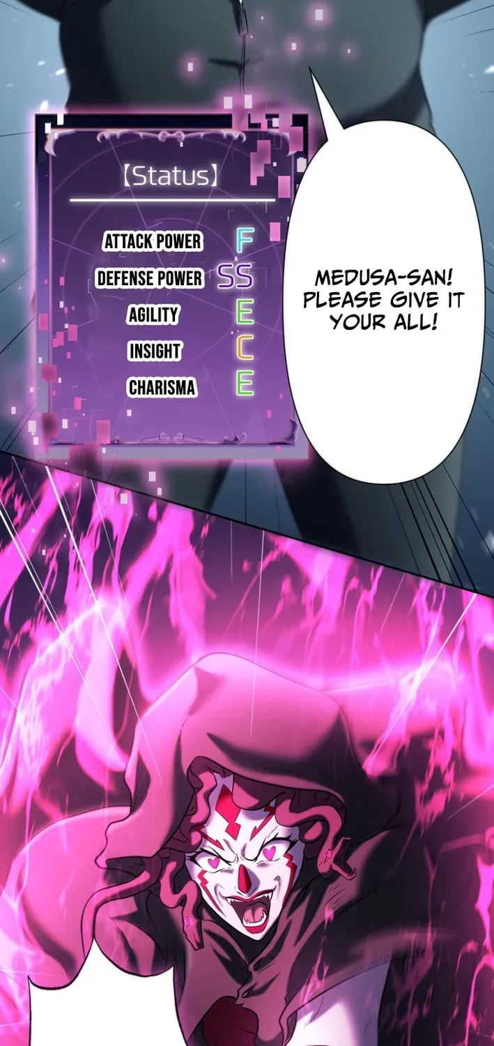 My Skill are the only Stealing – I’ll Take the Strongest Powers and Begin My Revenge Chapter 25 page 26 - 