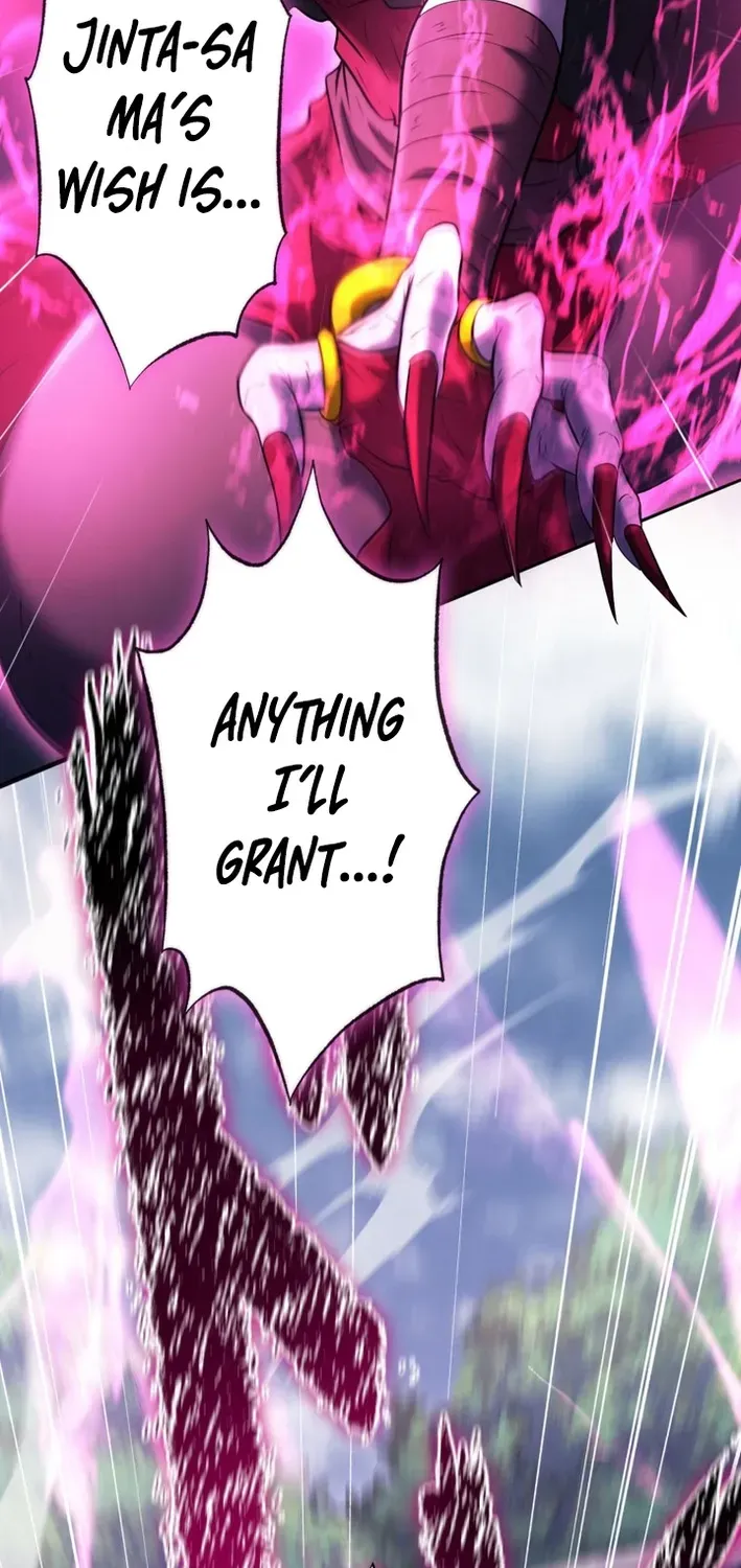 My Skill are the only Stealing – I’ll Take the Strongest Powers and Begin My Revenge Chapter 25 page 27 - 
