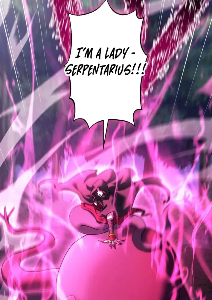 My Skill are the only Stealing – I’ll Take the Strongest Powers and Begin My Revenge Chapter 25 page 28 - 