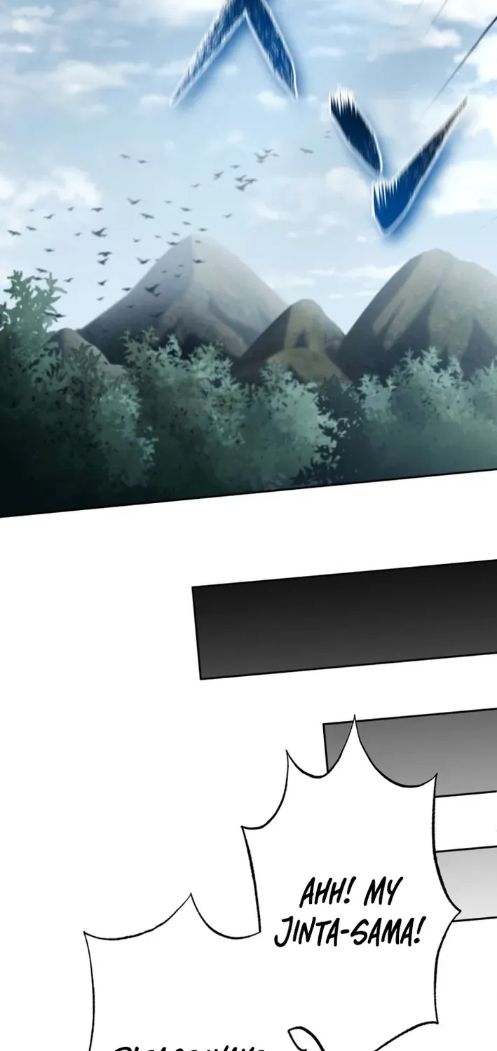My Skill are the only Stealing – I’ll Take the Strongest Powers and Begin My Revenge Chapter 25 page 33 - 
