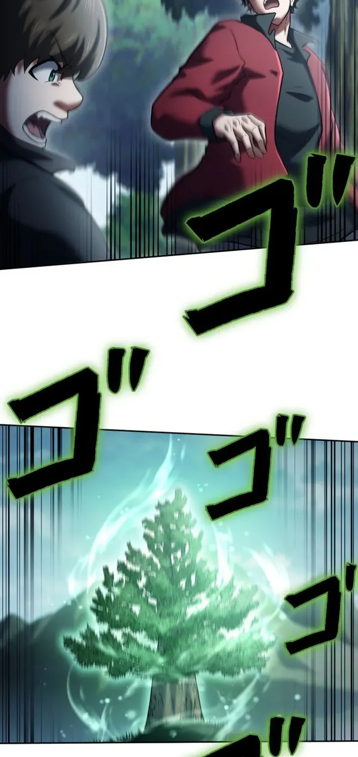 My Skill are the only Stealing – I’ll Take the Strongest Powers and Begin My Revenge Chapter 25 page 51 - 