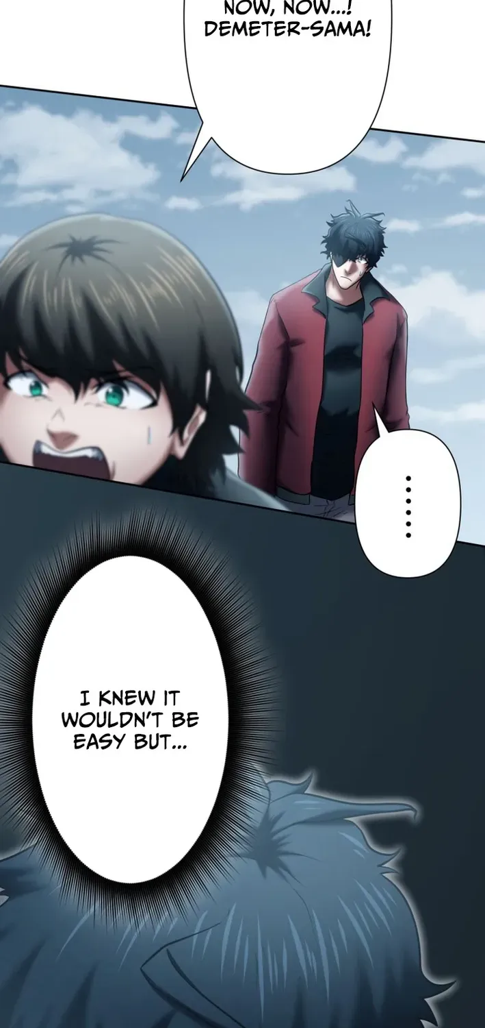 My Skill are the only Stealing – I’ll Take the Strongest Powers and Begin My Revenge Chapter 25 page 62 - 