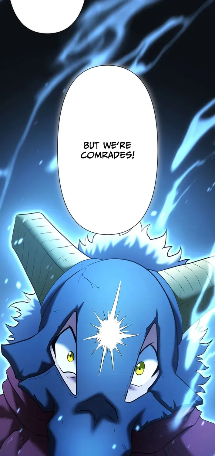 My Skill are the only Stealing – I’ll Take the Strongest Powers and Begin My Revenge Chapter 25 page 71 - 