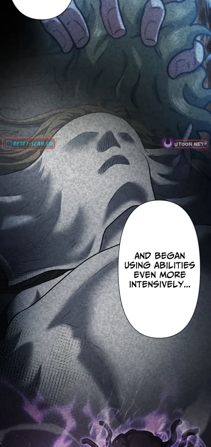 My Skill are the only Stealing – I’ll Take the Strongest Powers and Begin My Revenge Chapter 25 page 74 - 