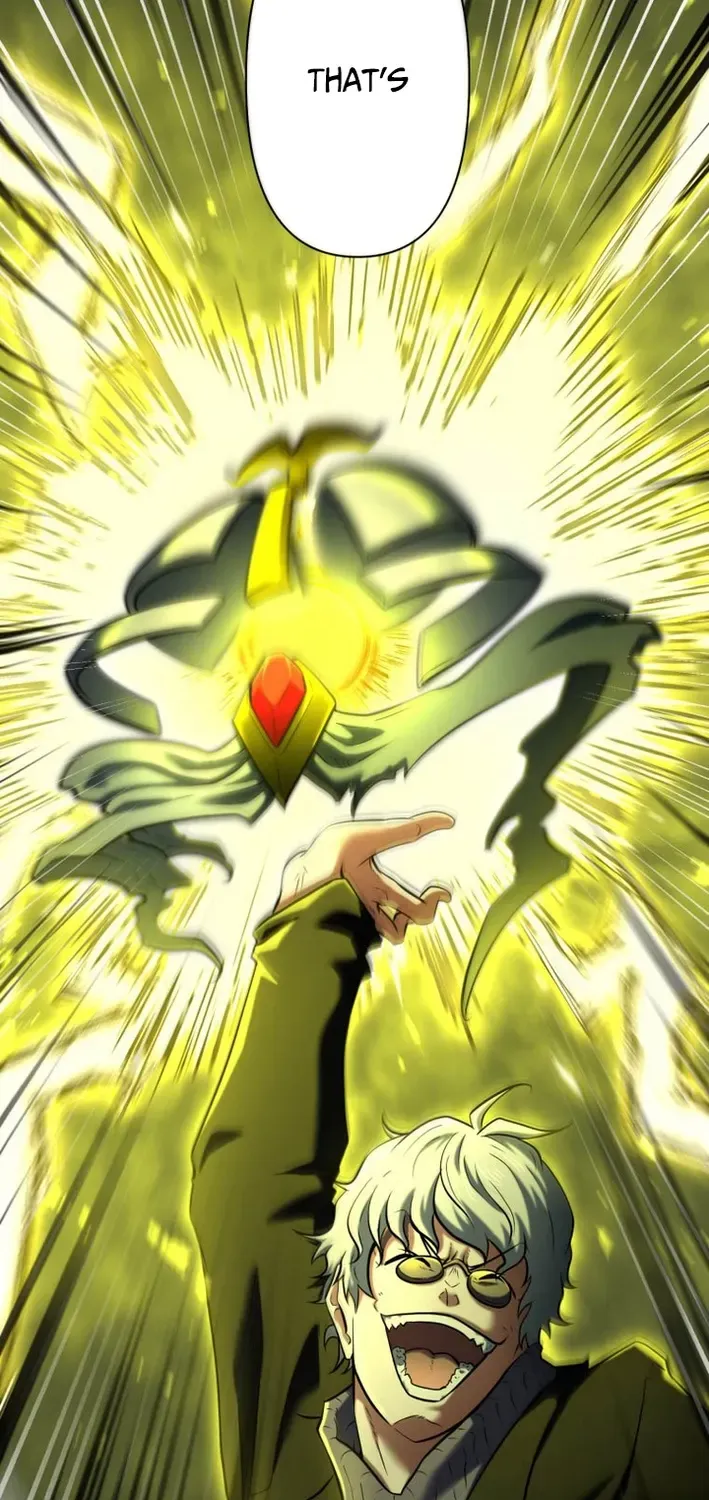 My Skill are the only Stealing – I’ll Take the Strongest Powers and Begin My Revenge Chapter 26 page 11 - 