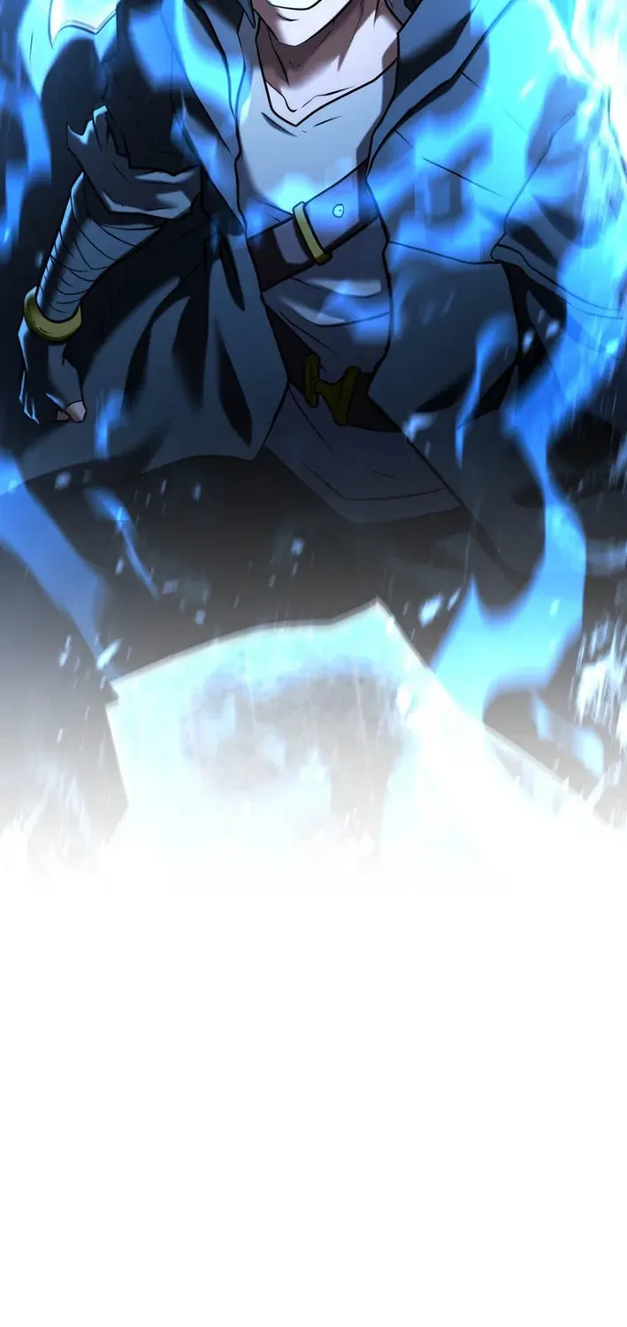 My Skill are the only Stealing – I’ll Take the Strongest Powers and Begin My Revenge Chapter 26 page 103 - 