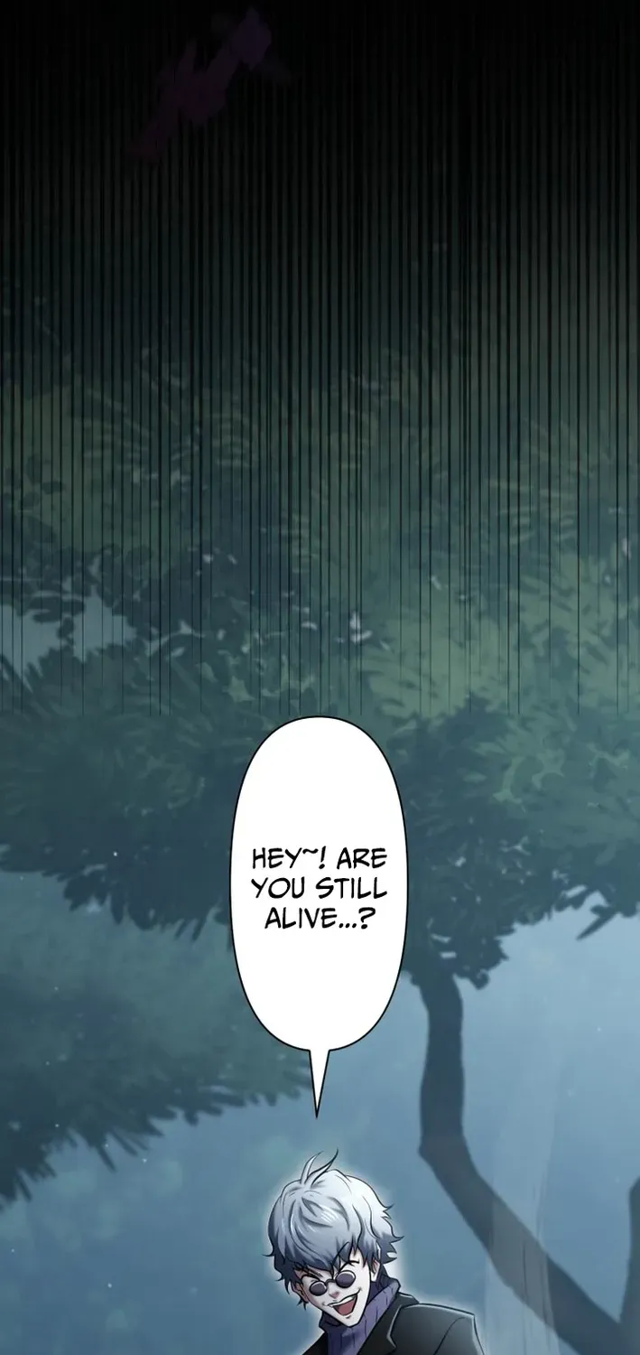 My Skill are the only Stealing – I’ll Take the Strongest Powers and Begin My Revenge Chapter 26 page 16 - 