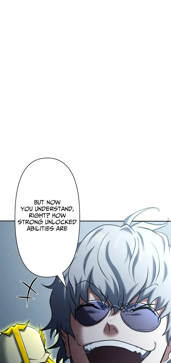 My Skill are the only Stealing – I’ll Take the Strongest Powers and Begin My Revenge Chapter 26 page 19 - 