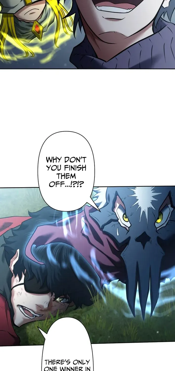 My Skill are the only Stealing – I’ll Take the Strongest Powers and Begin My Revenge Chapter 26 page 20 - 