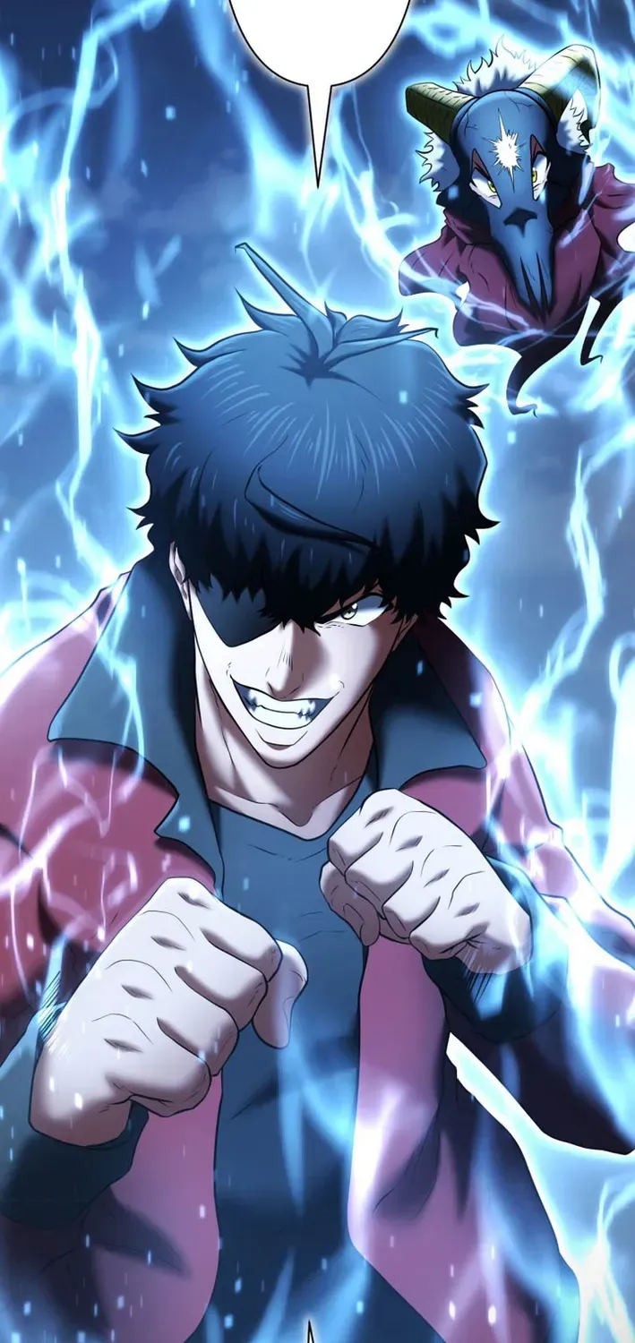 My Skill are the only Stealing – I’ll Take the Strongest Powers and Begin My Revenge Chapter 26 page 3 - 