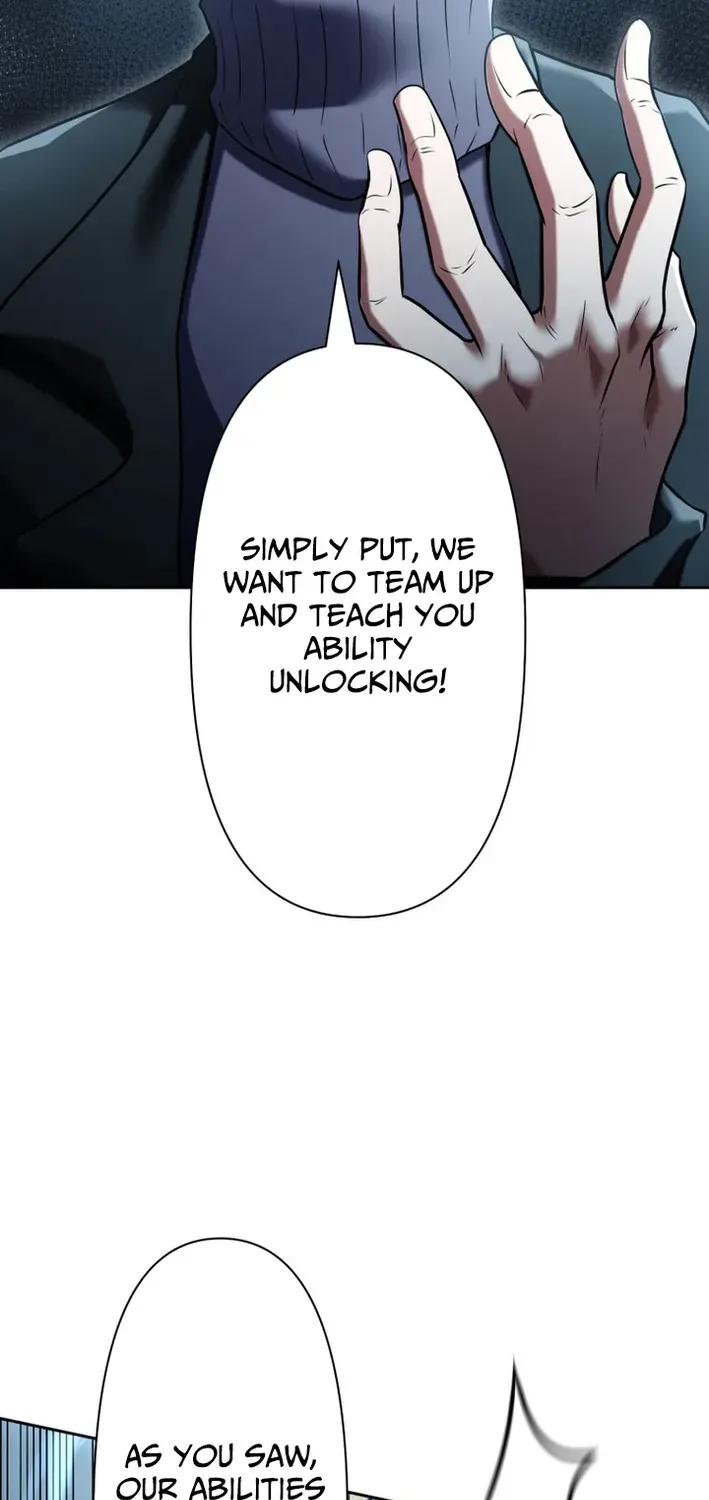 My Skill are the only Stealing – I’ll Take the Strongest Powers and Begin My Revenge Chapter 26 page 23 - 
