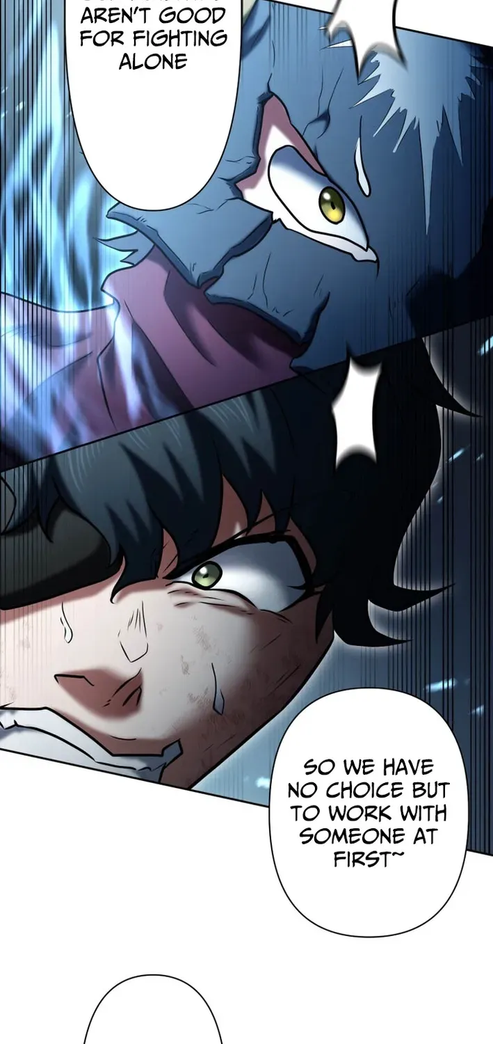 My Skill are the only Stealing – I’ll Take the Strongest Powers and Begin My Revenge Chapter 26 page 24 - 