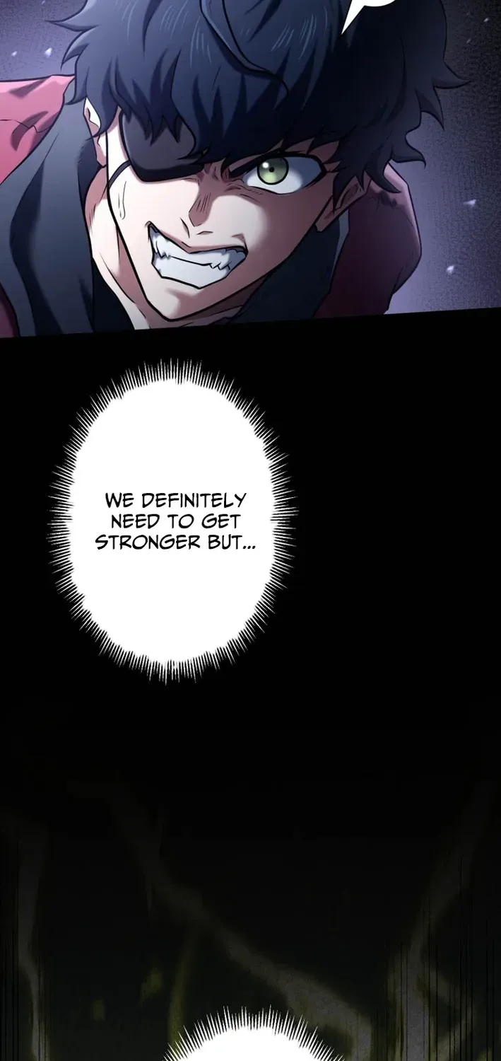 My Skill are the only Stealing – I’ll Take the Strongest Powers and Begin My Revenge Chapter 26 page 26 - 