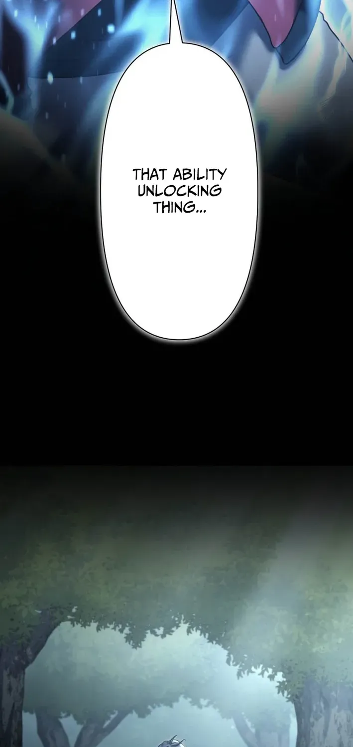 My Skill are the only Stealing – I’ll Take the Strongest Powers and Begin My Revenge Chapter 26 page 4 - 