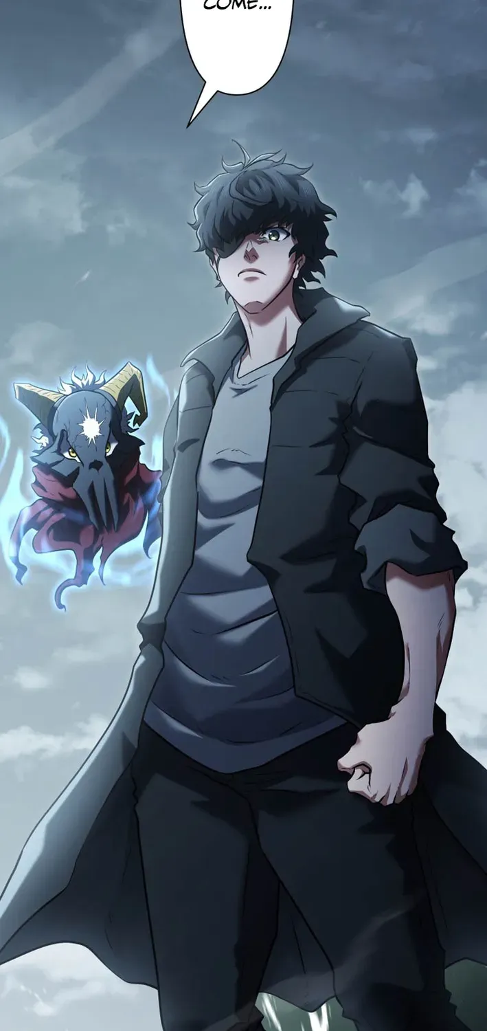 My Skill are the only Stealing – I’ll Take the Strongest Powers and Begin My Revenge Chapter 26 page 36 - 