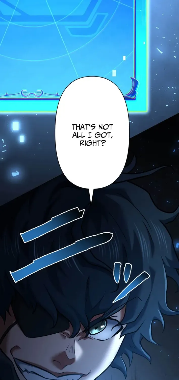 My Skill are the only Stealing – I’ll Take the Strongest Powers and Begin My Revenge Chapter 26 page 39 - 