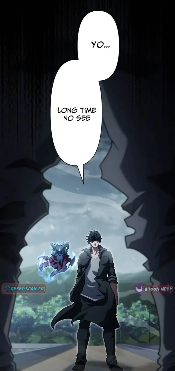 My Skill are the only Stealing – I’ll Take the Strongest Powers and Begin My Revenge Chapter 26 page 41 - 